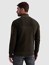 PME Legend Gilet Multistructure Beluga Vert