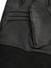 PME Legend Guanti Pelle Black Product / Detail