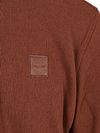 PME Legend Half Zip Pullover Cappuccino Product / Detail