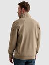 PME Legend Half Zip Sweater Overland Trek