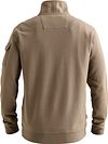 PME Legend Half Zip Sweater Overland Trek