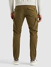 PME Legend Nordrop Cargohose Olivgrün Model / Achterkant