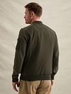 PME Legend Hybrid Jacket Beluga Model / Achterkant