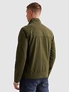 PME Legend Hybrid Jacket Vert Foncé