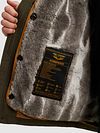 PME Legend Hydropacker Parka Olijfgroen