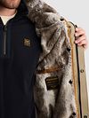PME Legend Hydropacker Parka Overland Trek