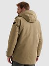 PME Legend Hydropacker Parka Overland Trek