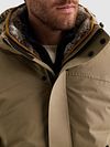 PME Legend Hydropacker Parka Overland Trek Model / Detail