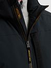 PME Legend Jacke Crewcat Navy Model / Detail