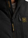 PME Legend Jacke Strator Icon Navy Model / Detail