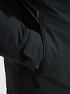 PME Legend Jacke Crewcat Marine Regular Fit