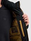 PME Legend Jacke Crewcat Marine Regular Fit