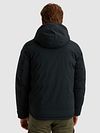 PME Legend Jacke Crewcat Navy Model / Achterkant