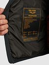 PME Legend Jacke Peakpacker Navy Model / Detail