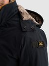 PME Legend Jacke Snowpack Ottoman Salute