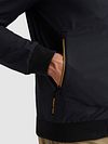 PME Legend Jacke Stretch Flight Navy Model / Detail