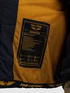 PME Legend Jacket Brewster Navy Model / Detail