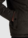 PME Legend Jacket Gobbler Corduroy Anthracite