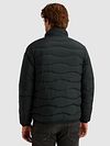 PME Legend Jacket Peakpacker Navy Model / Achterkant