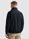 PME Legend Jacket Skyglider Navy Model / Achterkant