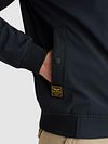 PME Legend Jacket Skyglider Navy Model / Detail