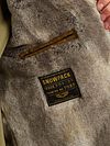 PME Legend Jacket Snowpack Icon 2.0 Black Model / Detail