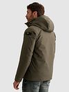 PME Legend Jacket Snowpack Ottoman Beluga