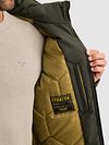 PME Legend Jacket Strator Icon Beluga Green