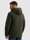 PME Legend Jacket Strator Icon Beluga Green