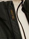 PME Legend Jacket Strator Icon Dark Green Model / Detail