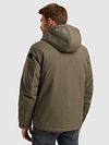 PME Legend Jacket Strator Icon Seneca Rock Model / Achterkant