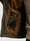 PME Legend Jacket Successor Beluga Green Model / Detail