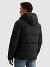 PME Legend Jakke Yetcraft Dark Graphite Model / Achterkant