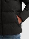 PME Legend Jakke Yetcraft Dark Graphite Model / Detail