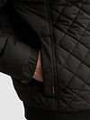 PME Legend Jas Cargo Glider Jet Black