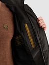 PME Legend Jas Gobbler Corduroy Antraciet