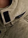 PME Legend Jas Gobbler Corduroy Overland Trek