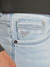 PME Legend Jean Tailwheel Jeans SLS Model / Detail