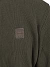 PME Legend Jersey half-zip Jersey Olive Product / Detail