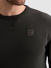 PME Legend Sweater Obsidian
