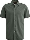 PME Legend kortermet skjorte jersey interlock Balsam grønn PSIS2605224-6024 kjøp | Suitable