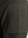 PME Legend maglione American Classic verde Beluga Model / Detail