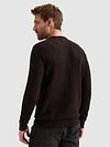 PME Legend Mouline Pull Aubergine
