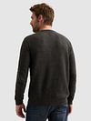 PME Legend Mouline Pull Jet Black