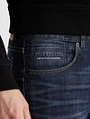 PME Legend Nightflight Jeans Dunkelblau Model / Detail