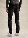 PME Legend Nightflight Jeans ODG Model / Achterkant