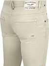 PME Legend Nightflight Vaqueros Greige Product / Achterkant