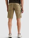 PME Legend Nordrop Bermuda Coriander Model / Achterkant