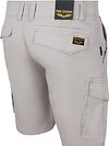PME Legend Nordrop Cargo Shorts Moonstruck