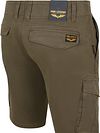 PME Legend Nordrop Cargo Shorts Olive